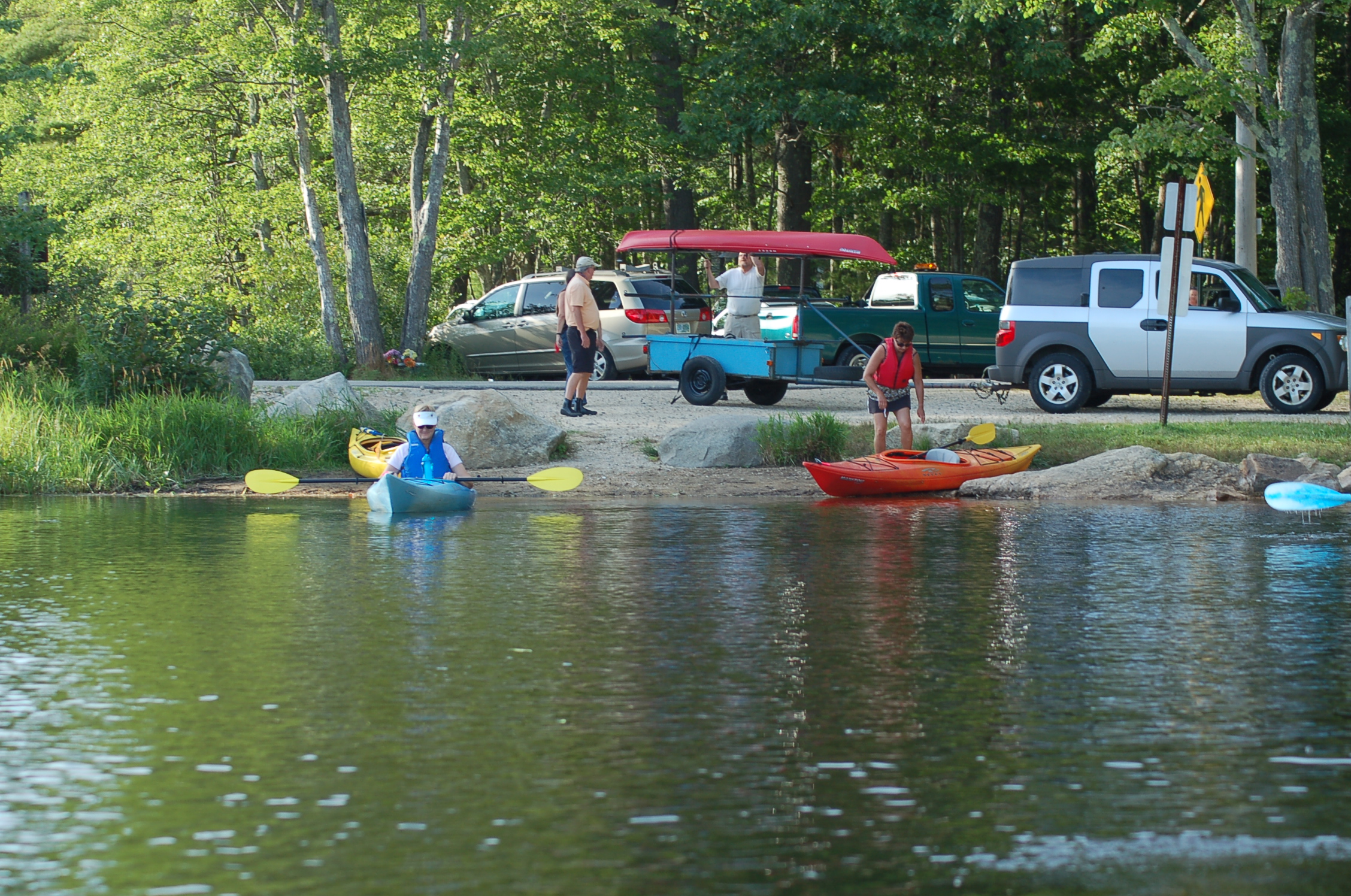 Swains Lake Barrington Nh Real Estate at Linda Bass blog